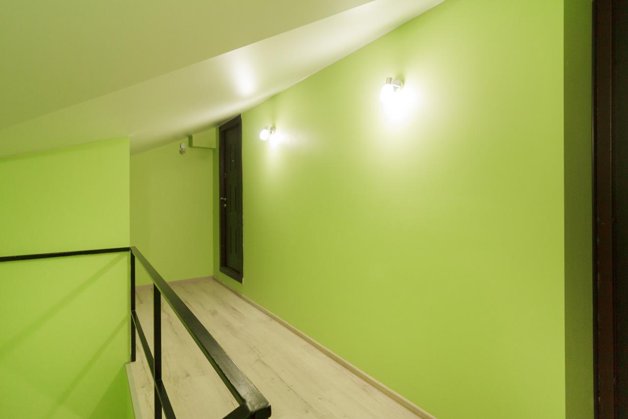 Apartments Near Deribasovskaya オデッサ エクステリア 写真