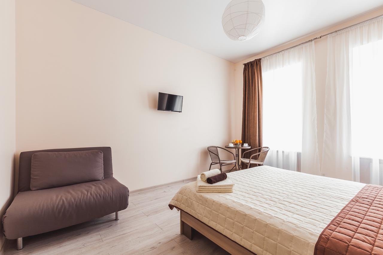 Apartments Near Deribasovskaya オデッサ エクステリア 写真