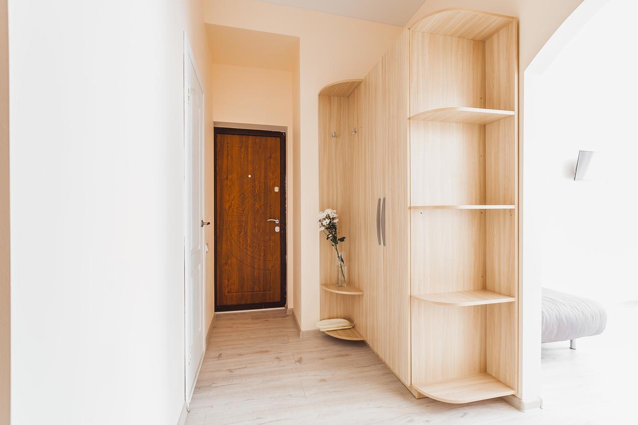 Apartments Near Deribasovskaya オデッサ エクステリア 写真