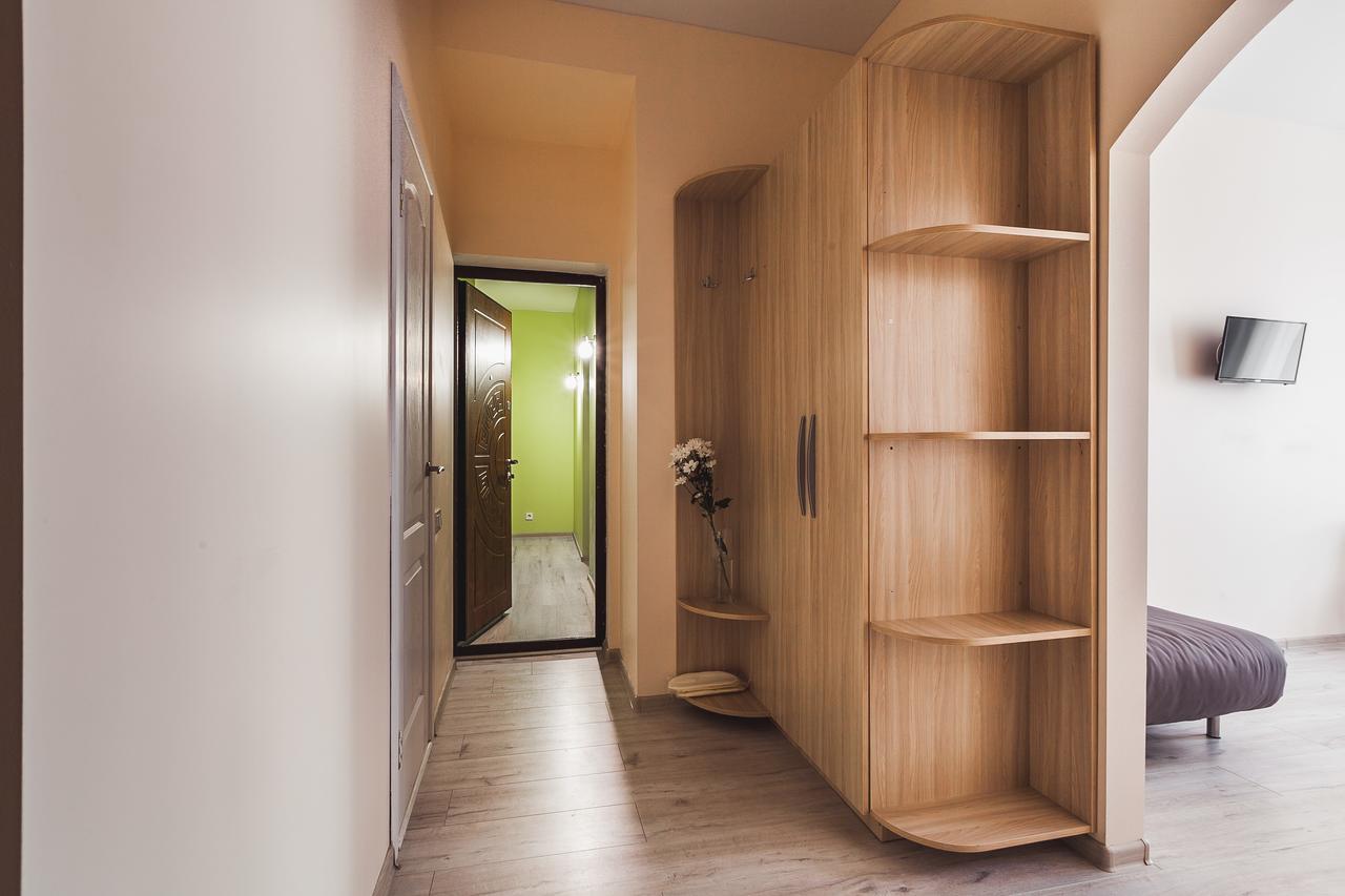 Apartments Near Deribasovskaya オデッサ エクステリア 写真