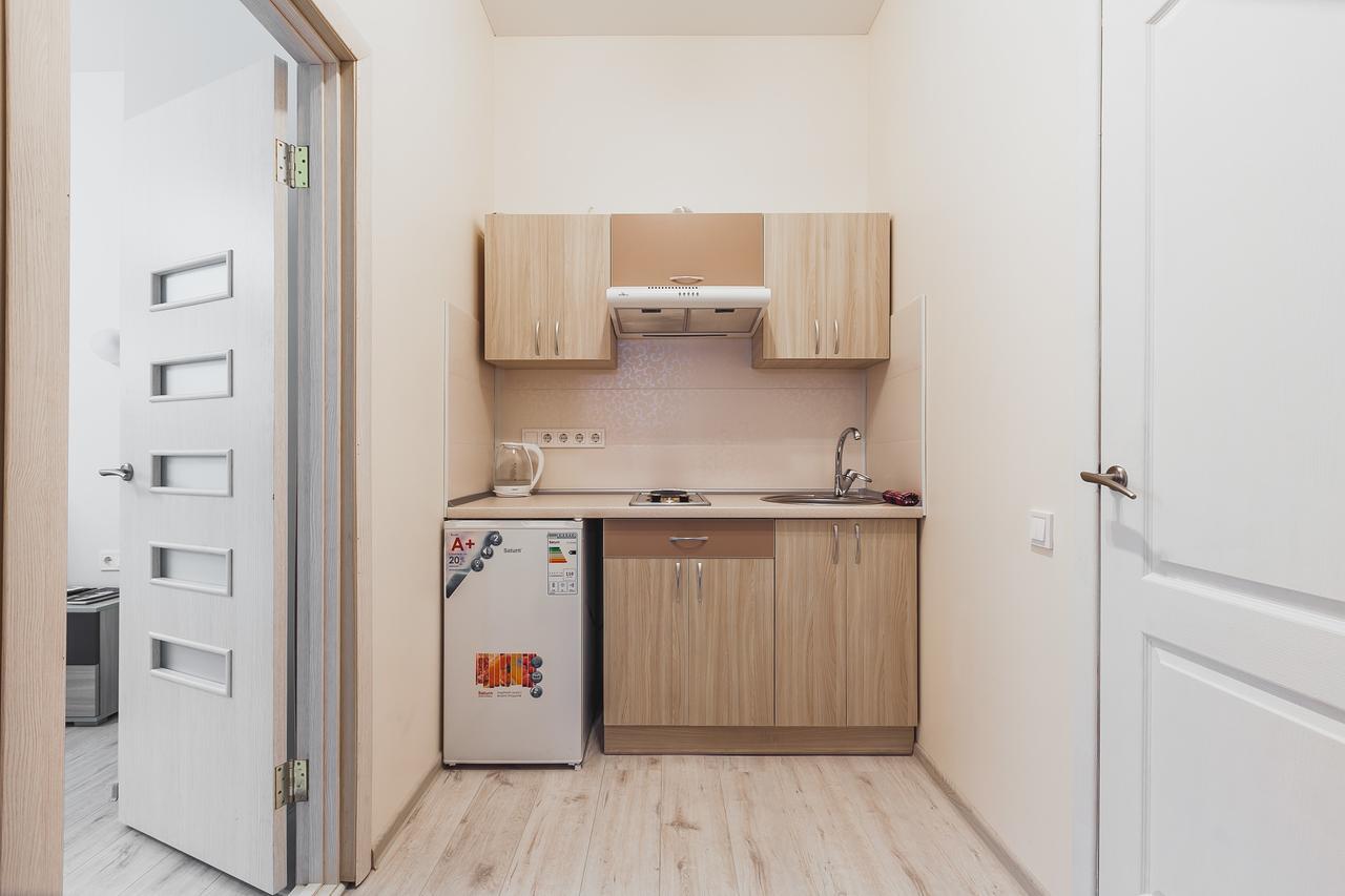 Apartments Near Deribasovskaya オデッサ エクステリア 写真