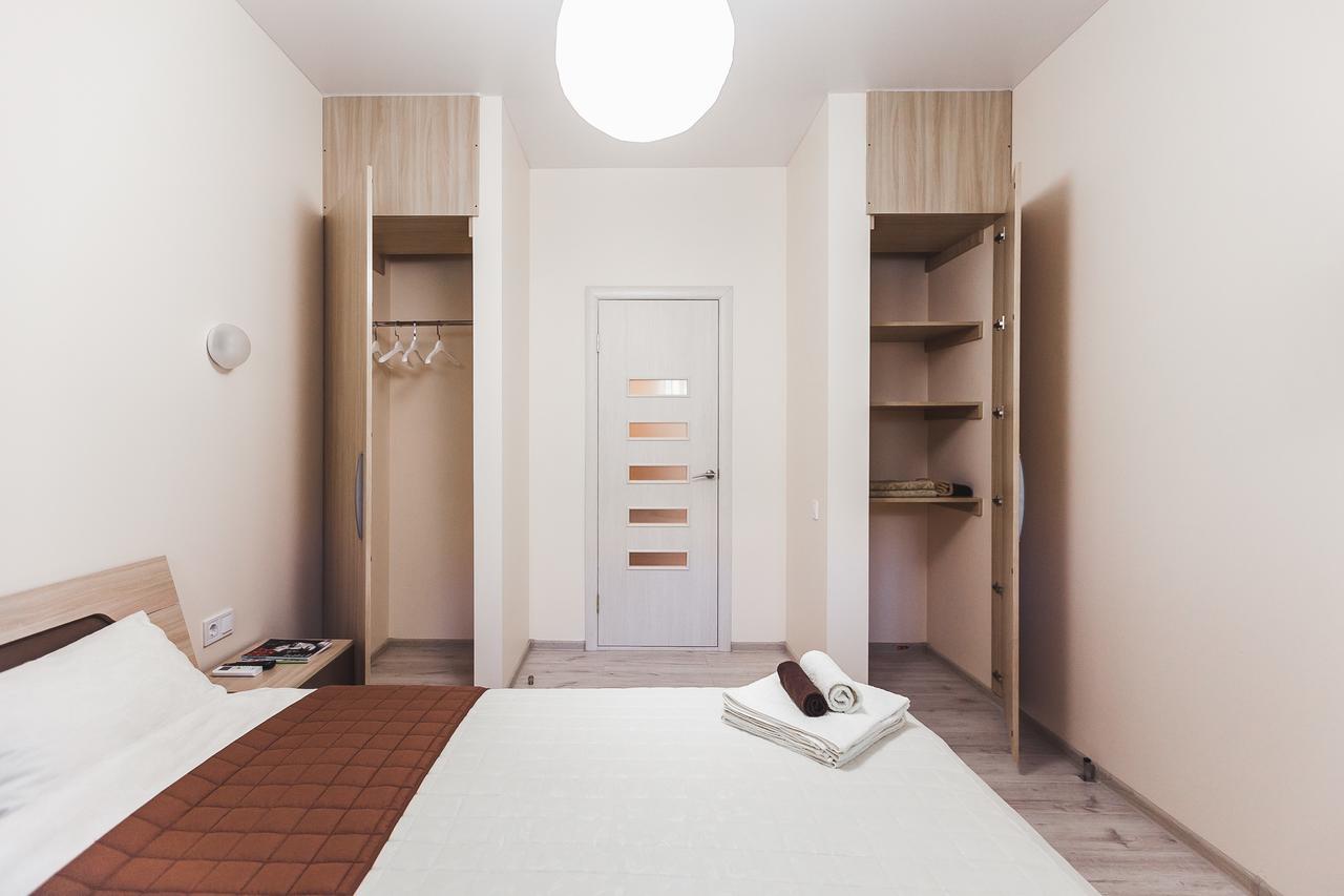 Apartments Near Deribasovskaya オデッサ エクステリア 写真