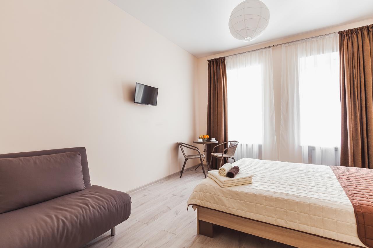 Apartments Near Deribasovskaya オデッサ エクステリア 写真