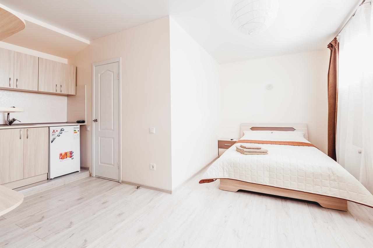 Apartments Near Deribasovskaya オデッサ エクステリア 写真