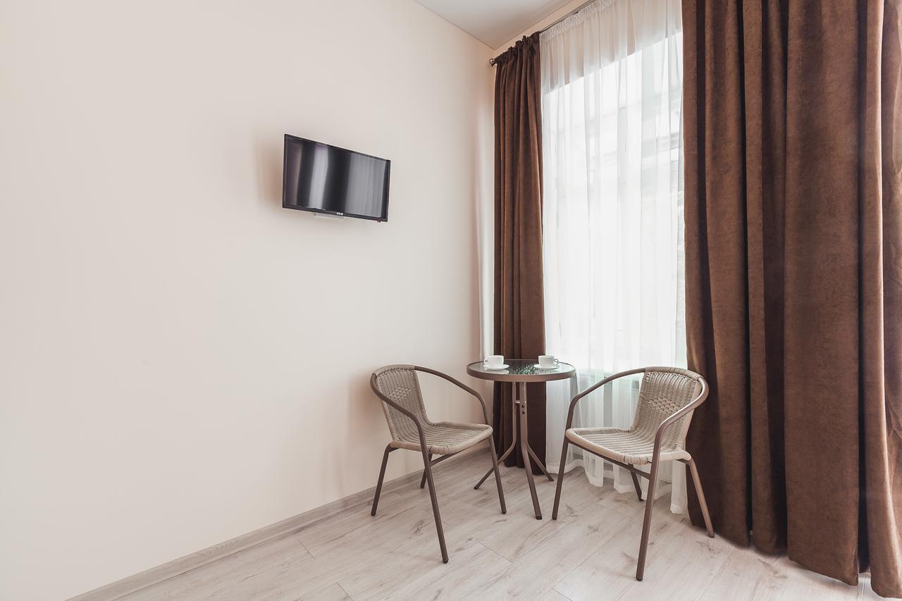 Apartments Near Deribasovskaya オデッサ エクステリア 写真
