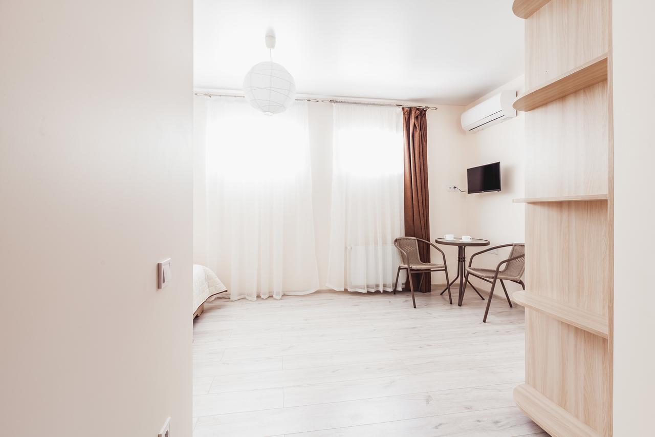 Apartments Near Deribasovskaya オデッサ エクステリア 写真